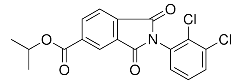 Merck RCL R45,982-8 - 25 MG