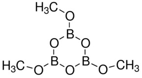 Merck TRIMETHOXYBOROXINE, 95%