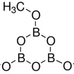 Merck TRIMETHOXYBOROXINE, 95%