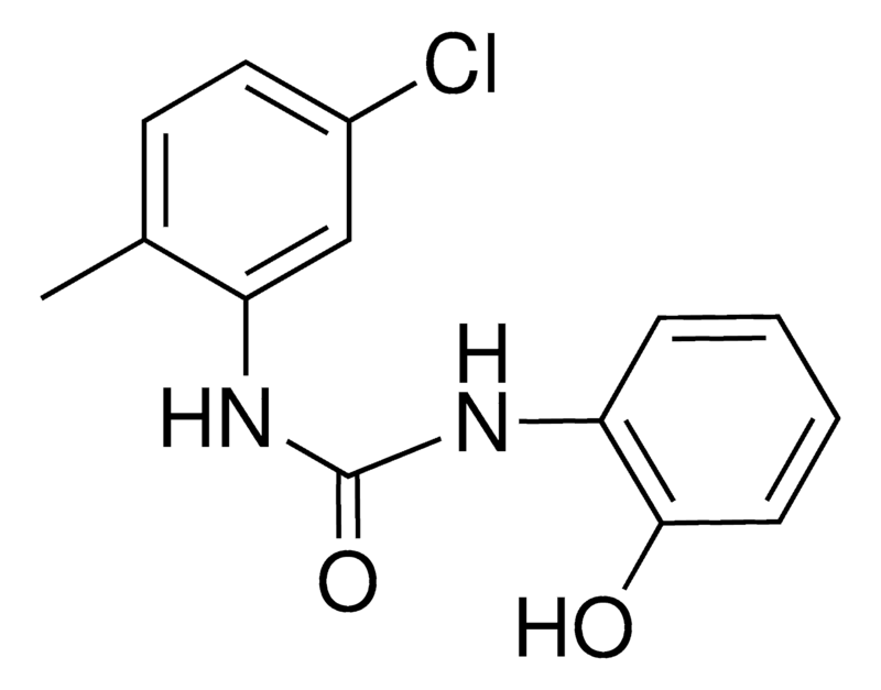 Merck 1-(5-CHLORO-2-METHYLPHENYL)-3- - 50 MG&