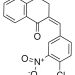 Merck 2-(4-CHLORO-3-NITROBENZYLIDENE)--