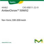 Merck AmberChrom(TM) 50WX2