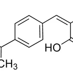 Merck 2-Cyano-3-(4-isopropylphenyl)-2-propenoic acid