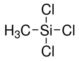 Merck METHYLTRICHLOROSILANE, 99%