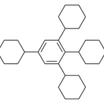 Merck 1,2,3,5-TETRACYCLOHEXYLBENZENE