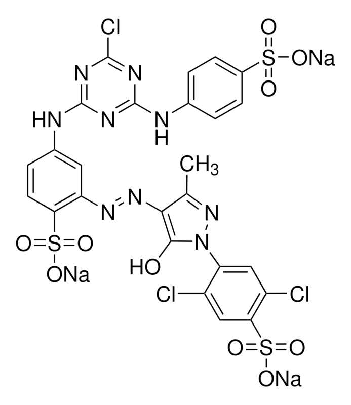 Merck Cibacron Brilliant Yellow 3G-P