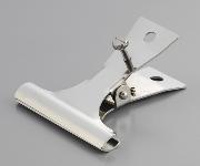 AS ONE Stainless Clip SUS304, 스테인리스 클립