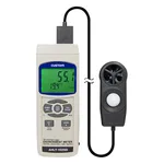 AS ONE Multi-FunctIon Environmental Meter, 다기능 환경측정기