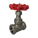 AS ONE Stainless Globe Valve, 스테인리스 글로브 밸브