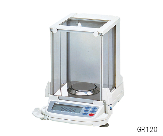 AS ONE Electronic Analytical Balance, 분석용 전자천칭(교정증명서 첨부)