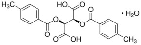 Merck DI-P-TOLUOYL-D-TARTARIC ACID MONOHYDRAT&