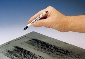 Merck AUTORADIOGRAPHY PEN HIGH ENERGY LEVEL