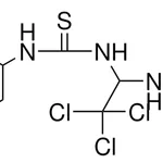 Merck N-(1-3-(3-BROMO-PHENYL)-THIOU - 25 MG&