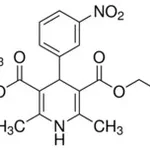 Merck NIMODIPINE