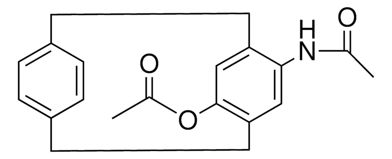 Merck ACETIC ACID 15-ACETYLAMINO-TRI - 1 MG&
