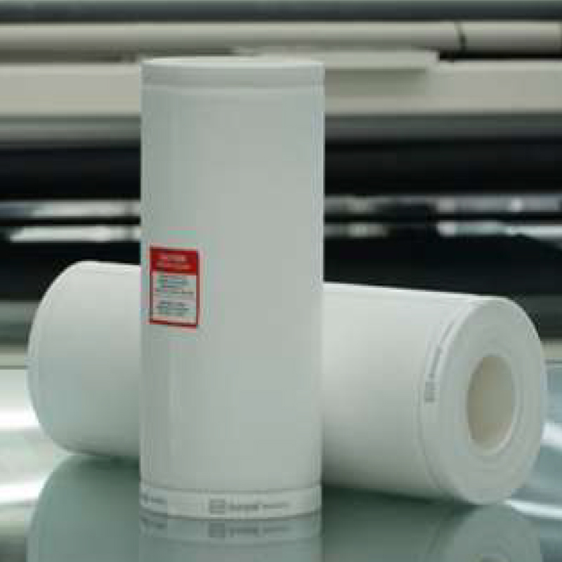 Bionpak cleanpeak® Roll Bag