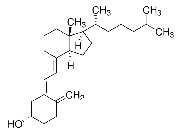 Merck VITAMIN D3
