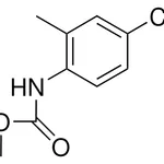Merck METHYL N-(4-CHLORO-2-METHYLPHEN-