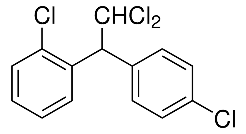 Merck 2,4'-DDD