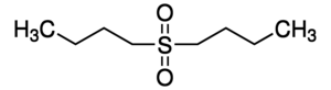 Merck BUTYL SULFONE, 99%