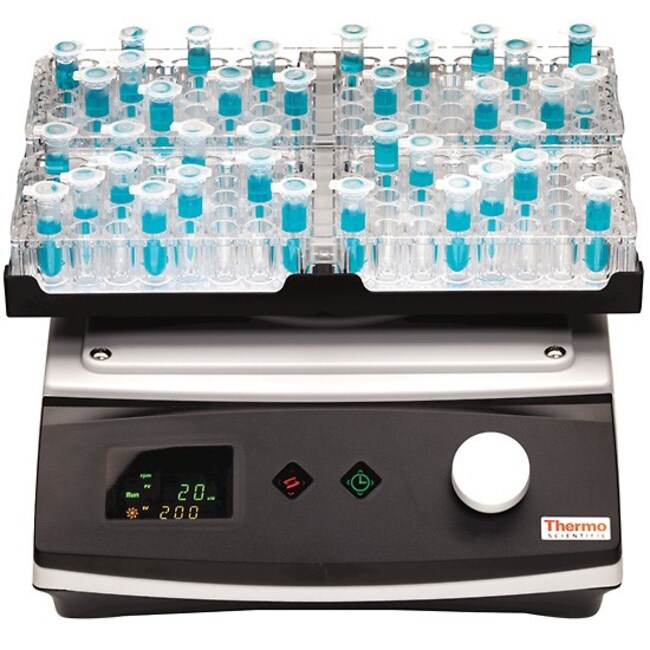 Thermo Fisher Scientific Thermo Scientific Microplate Shaker, 100-240 VAC, US Plug