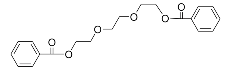 Merck TRIETHYLENE GLYCOL DIBENZOATE