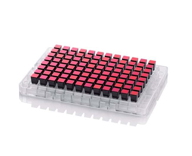 Thermo Fisher Scientific Axiom miRNA Target Site Genotyping Array Plate