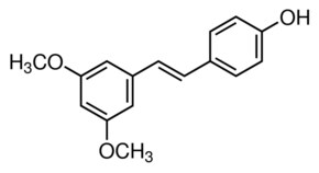 Merck PTEROSTILBENE