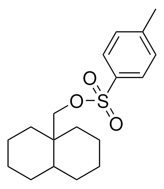 Merck TOLUENE-4-SULFONIC ACID OCTAHY - 25 MG&