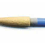 Thermo Fisher Scientific UltraSOLV ScrubTIP Abrasive Cleanroom Swabs