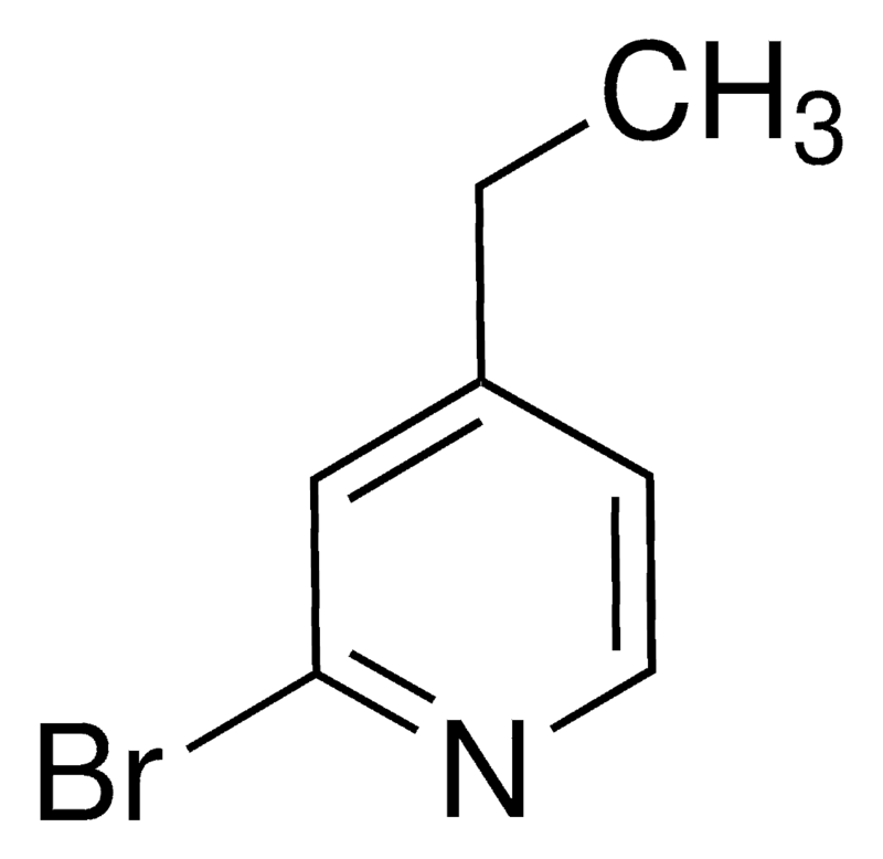 Merck 2-Bromo-4-ethylpyridine