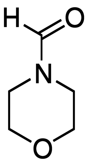 Merck 4-FORMYLMORPHOLINE, 99%