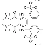 Merck ACID GREEN 41 (C.I. 62560)