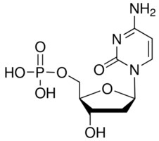 Merck 2``-DEOXYCYTIDINE 5``-MONOPHOSPHATE FREE &