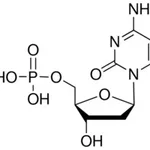 Merck 2``-DEOXYCYTIDINE 5``-MONOPHOSPHATE FREE &