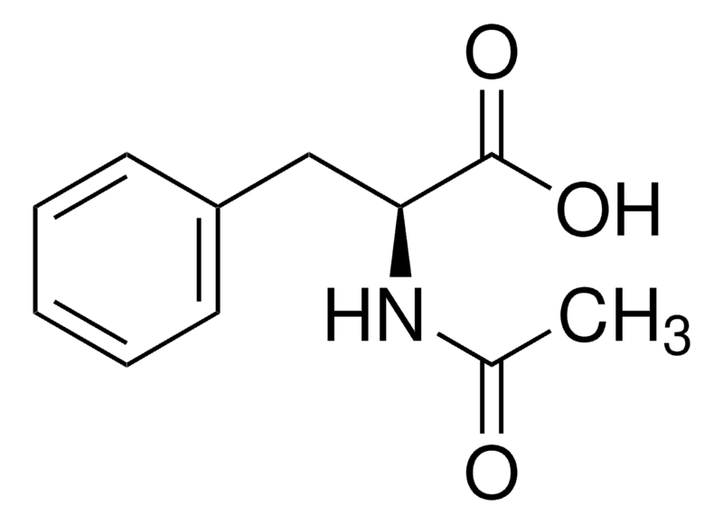 Merck N-Acetyl-L-phenylalanine