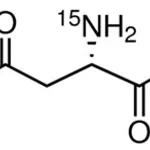 Merck L-ASPARTIC-15N ACID, 98+ ATOM % 15N