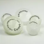 Sterlitech PP(Polypropylene) Syringe Filters / PP(폴리프로필렌)시린지필터