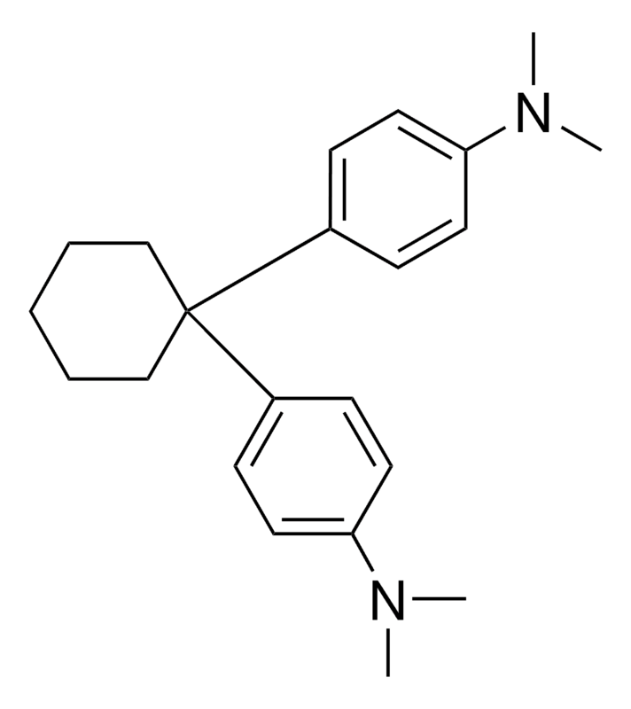 Merck 4,4'-CYCLOHEXYLIDENEBIS-(N,N-DI-
