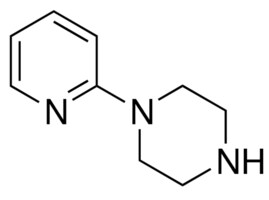 Merck 1-(2-PYRIDYL)PIPERAZINE, 98%