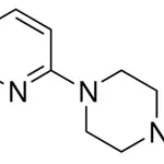 Merck 1-(2-PYRIDYL)PIPERAZINE, 98%
