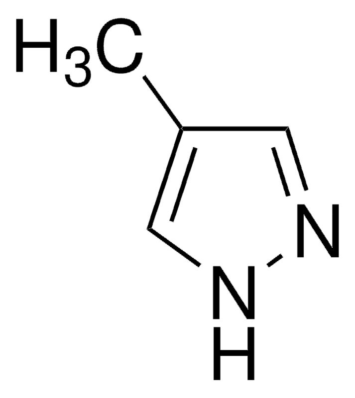 Merck Fomepizole