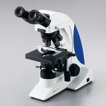 AS ONE Plan Lense Biological Microscope(Infinity), 플레인 렌즈 생물현미경(인피니티)