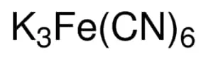 Merck POTASSIUM HEXACYANOFERRATE(III), BIOULTR