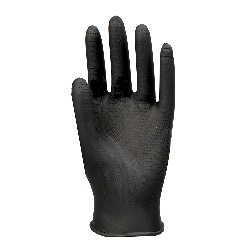 AS ONE Mechanical Glove (Modellobe), 미케니털 장갑 (내유장갑)(모델로브)