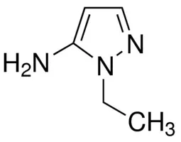 Merck 5-AMINO-1-ETHYLPYRAZOLE, 99%