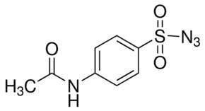 Merck 4-ACETAMIDOBENZENESULFONYL AZIDE, 97%