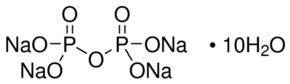 Merck SODIUM PYROPHOSPHATE DECAHYDRATE, 99%, &