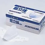 AS ONE Disposable Solid Mask, 초입체마스크