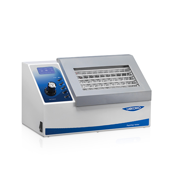 Labconco RapidVap Vertex Dry Evaporators